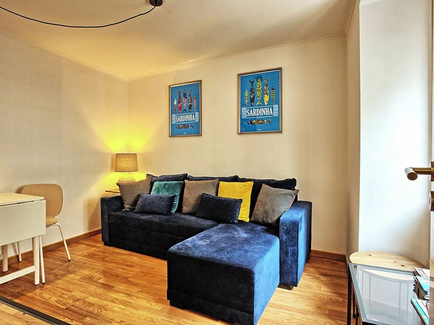 Sao Lazaro Apartment Lisboa