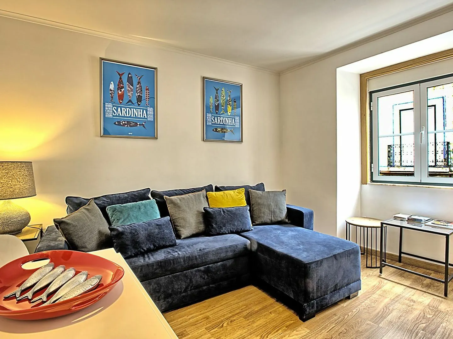 Sao Lazaro Apartment Lisboa
