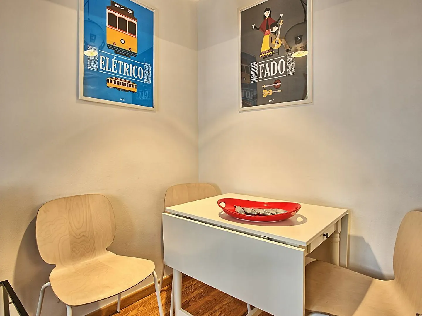 Sao Lazaro Apartment Lisboa