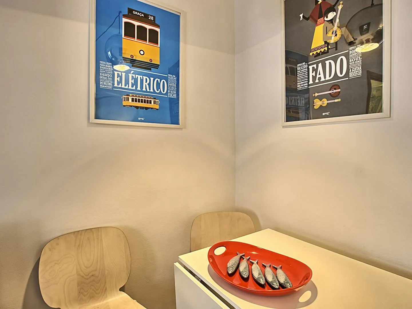 Sao Lazaro Apartment Lisboa 葡萄牙