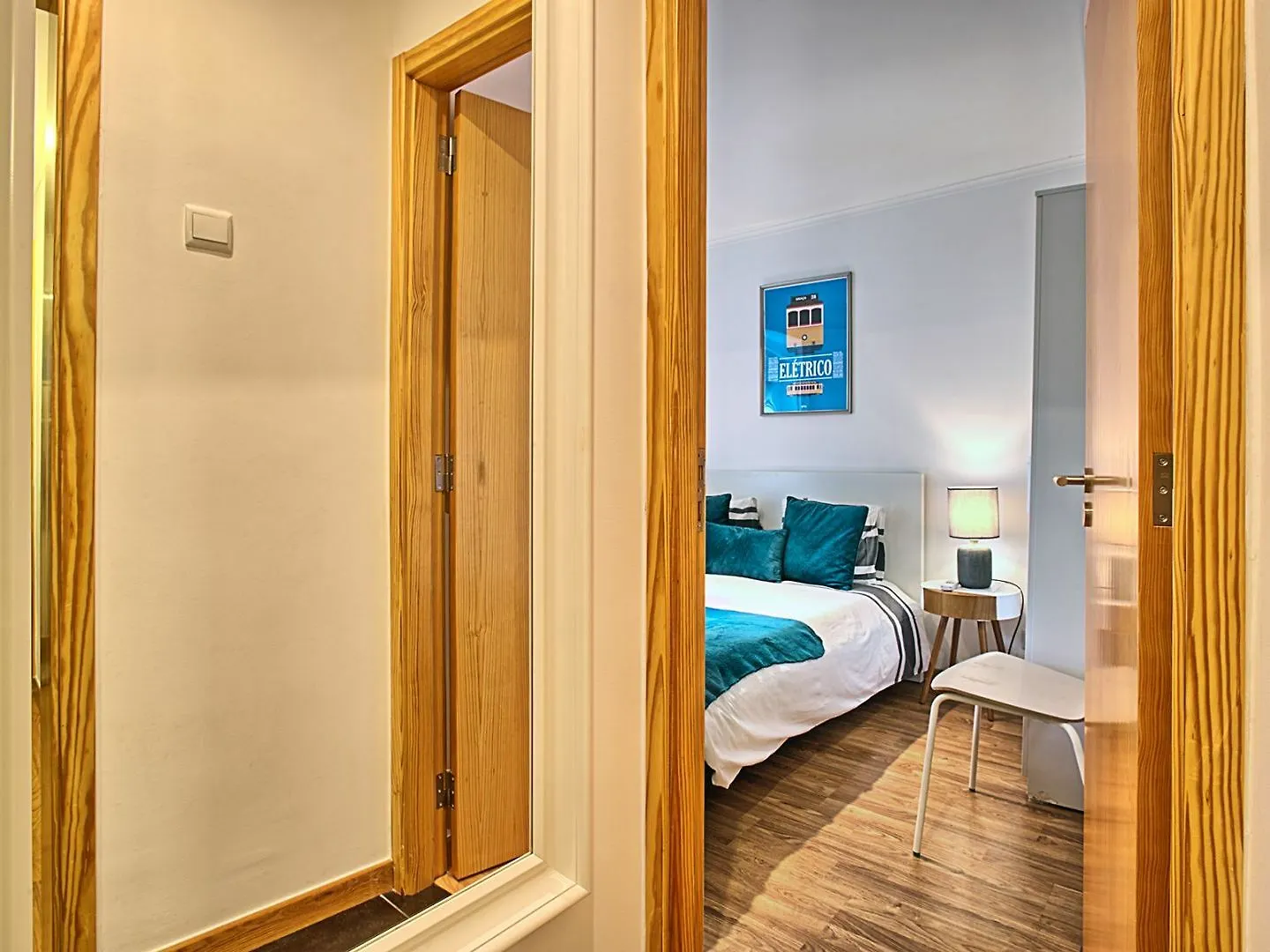 Sao Lazaro Apartment Lisboa 葡萄牙