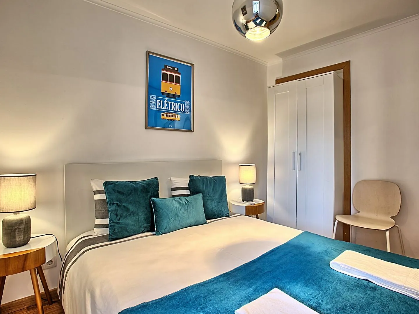 Sao Lazaro Apartment Lisboa