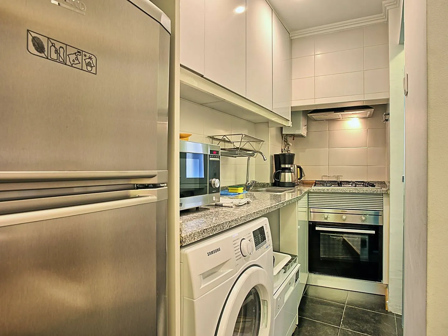 Sao Lazaro Apartment Lisboa 葡萄牙